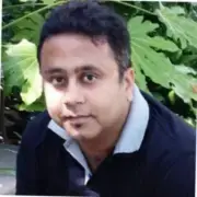 Divya Prakash